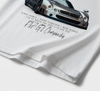 Mercedes Benz CLK GTR T-shirt