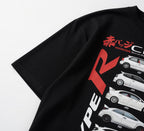 Honda Civic Evolution T-Shirt