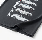Honda Civic Evolution T-Shirt
