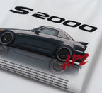 Honda S2000 AP2 T-Shirt