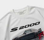 Honda S2000 AP2 T-Shirt