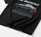 Honda S2000 AP2 T-Shirt