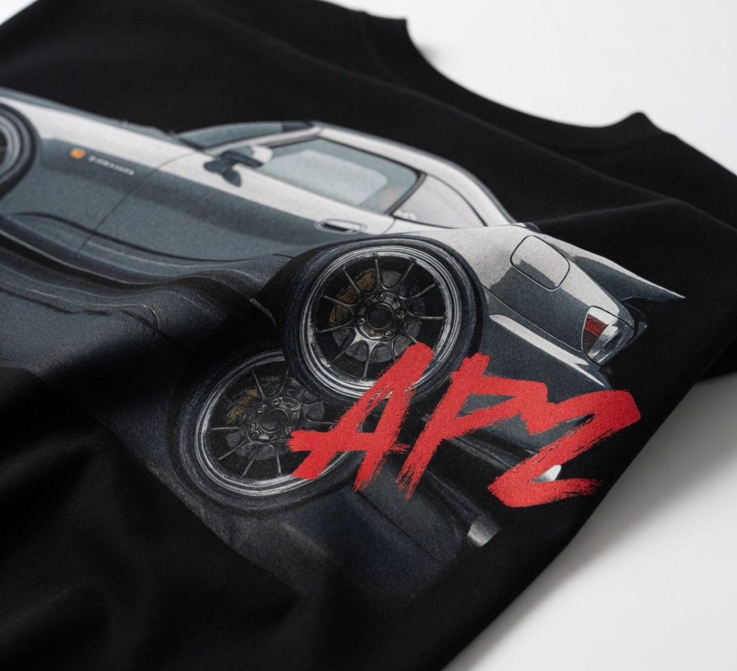 Honda S2000 AP2 T-Shirt