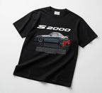 Honda S2000 AP2 T-Shirt