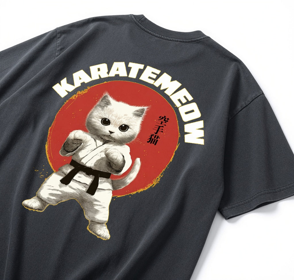 Karatemow T-Shirt