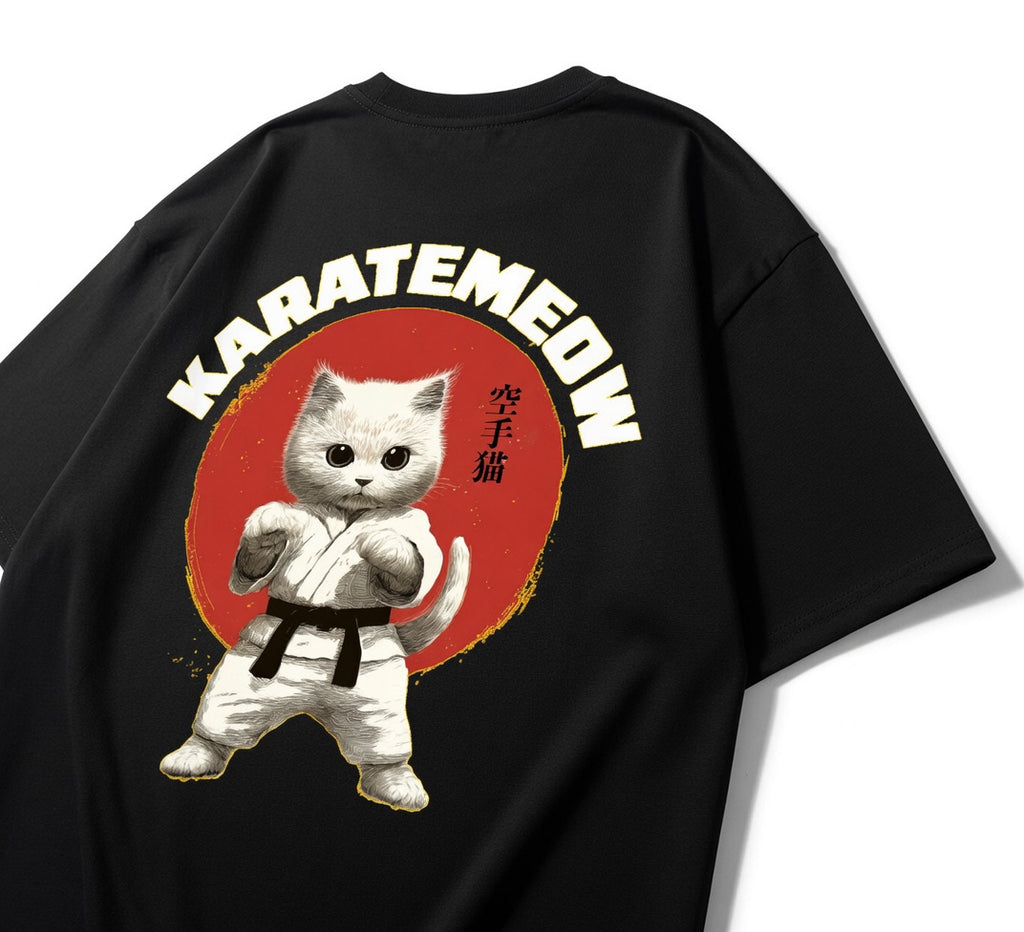 Karatemow T-Shirt