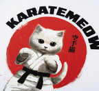 Karatemow T-Shirt