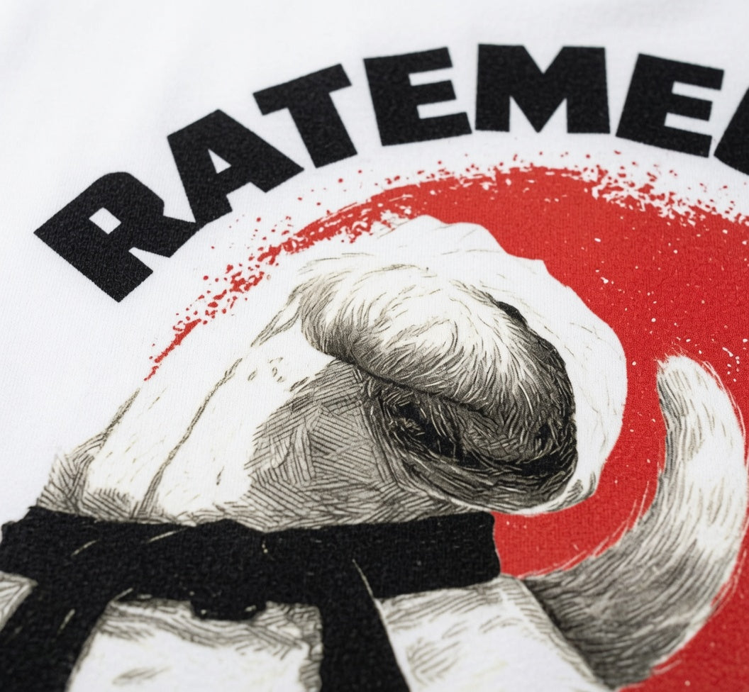 Karatemow T-Shirt