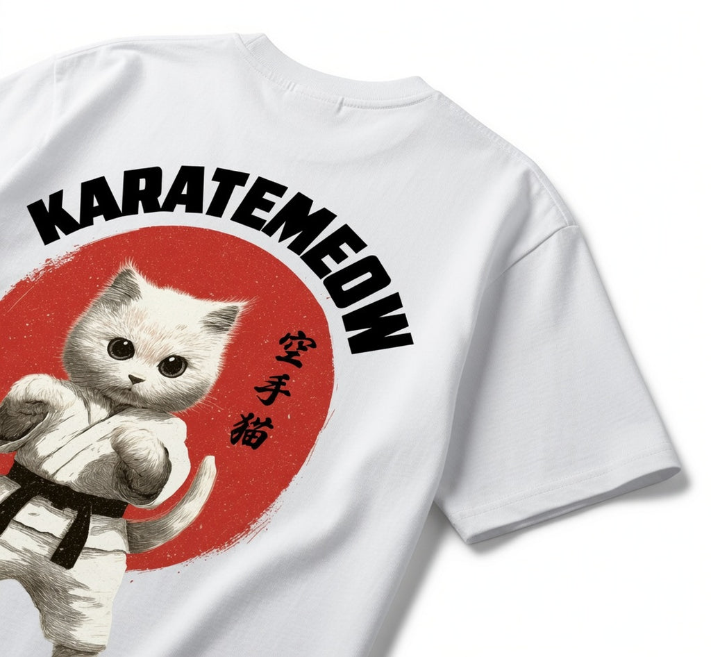 Karatemow T-Shirt