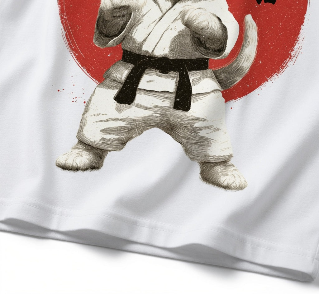 Karatemow T-Shirt