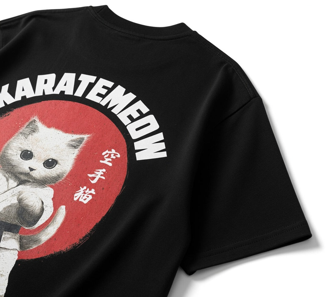 Karatemow T-Shirt