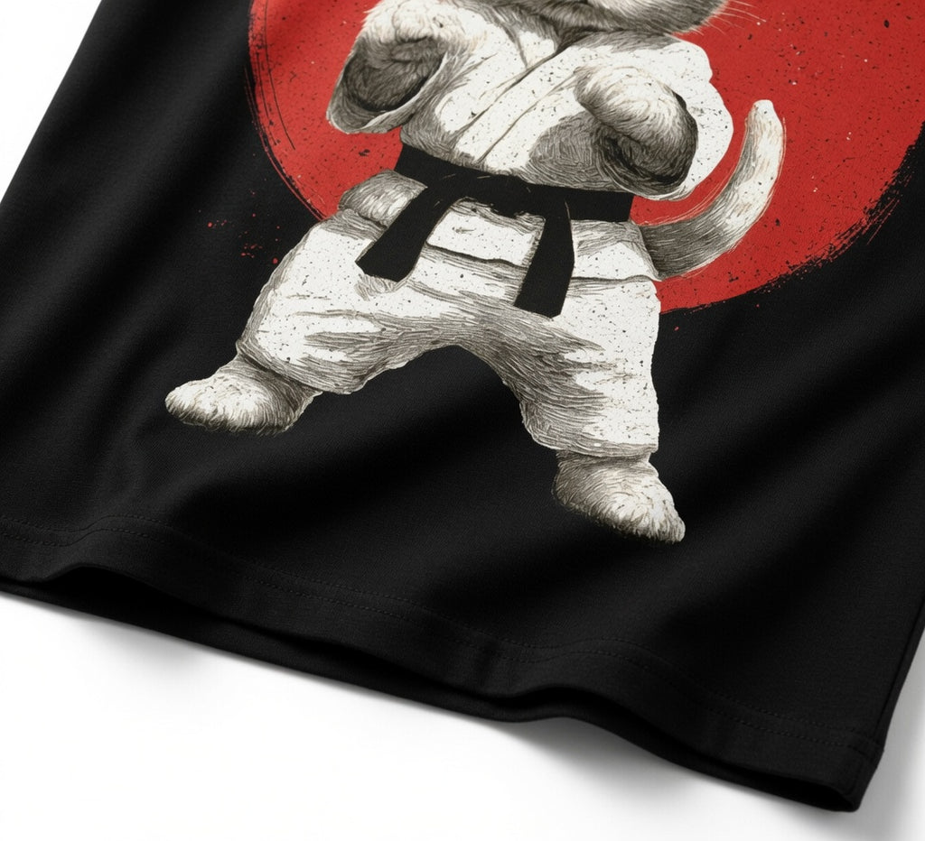 Karatemow T-Shirt