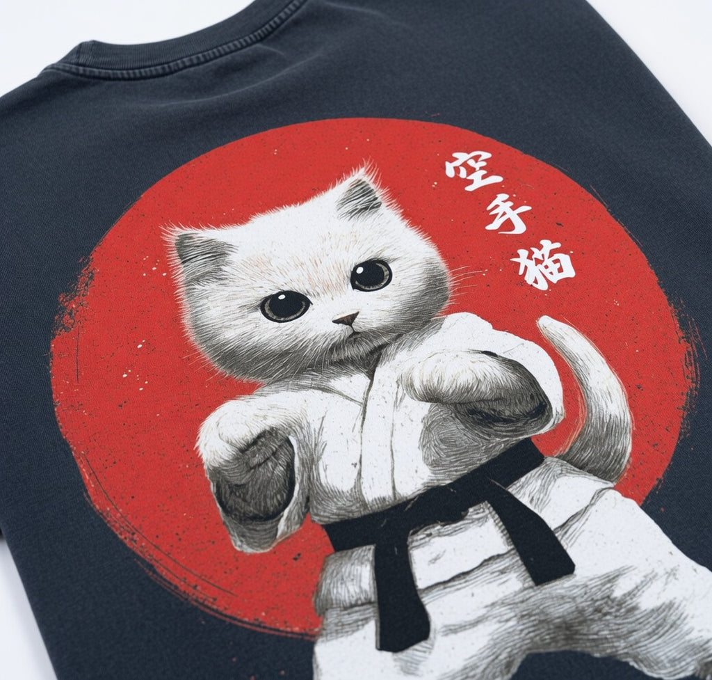 Karatemow T-Shirt