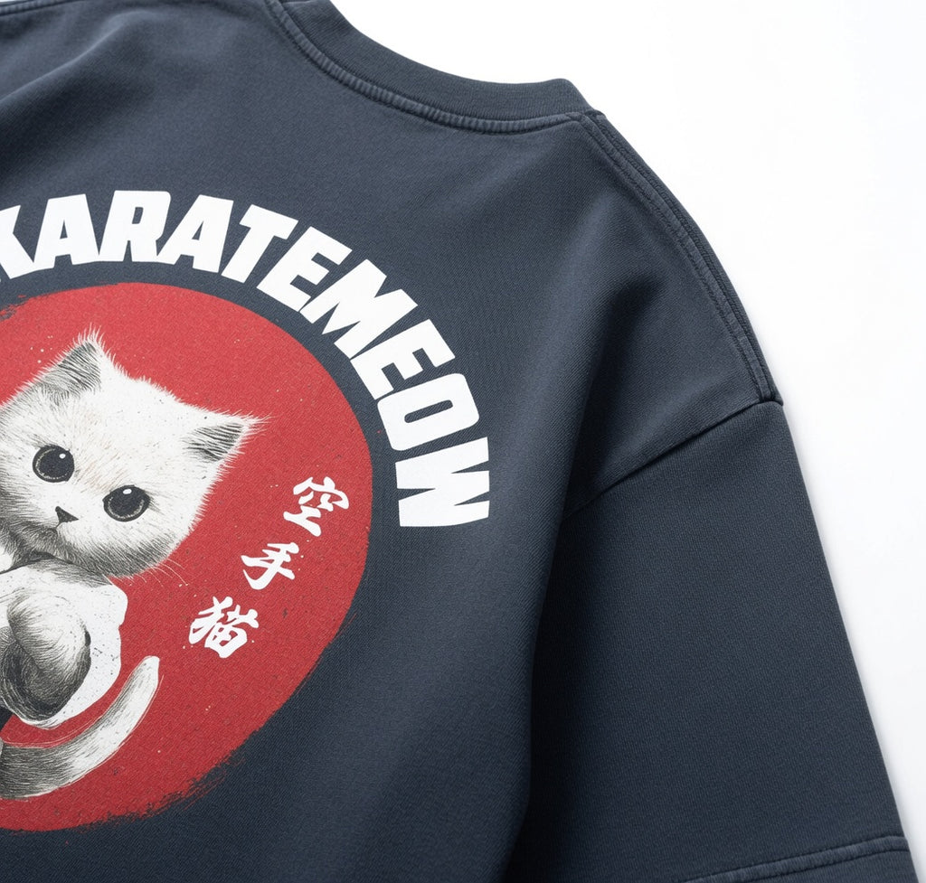 Karatemow T-Shirt