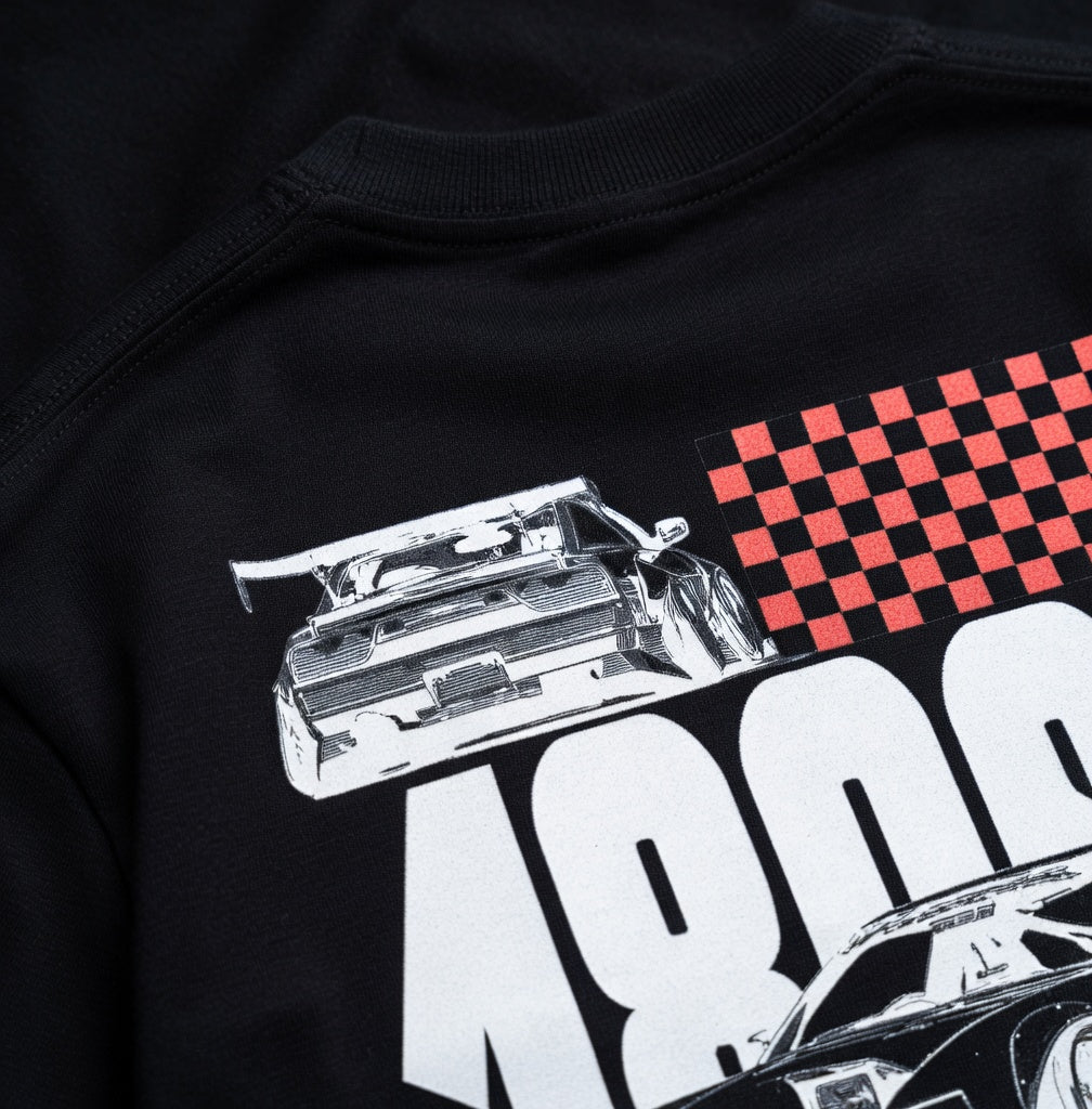 Nissan Silvia 180SX JDM T-Shirt