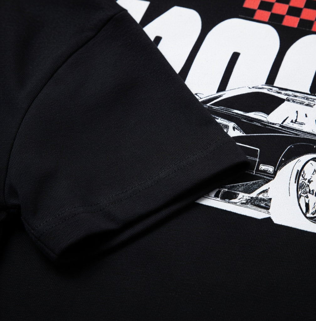 Nissan Silvia 180SX JDM T-Shirt