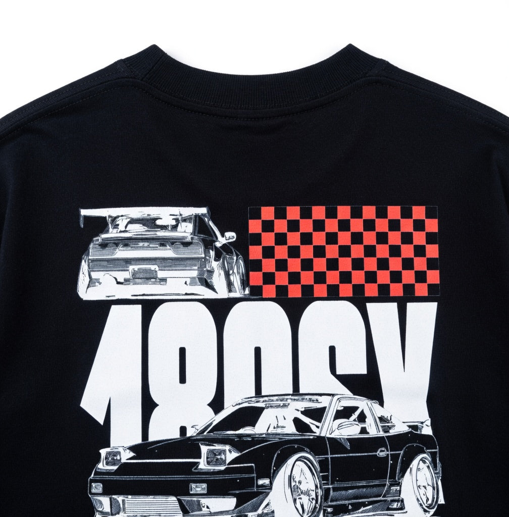 Nissan Silvia 180SX JDM T-Shirt