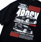Nissan Silvia 180SX JDM T-Shirt