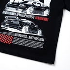 Nissan Silvia 180SX JDM T-Shirt