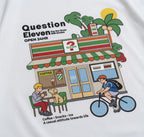 Question Eleven T-Shirt
