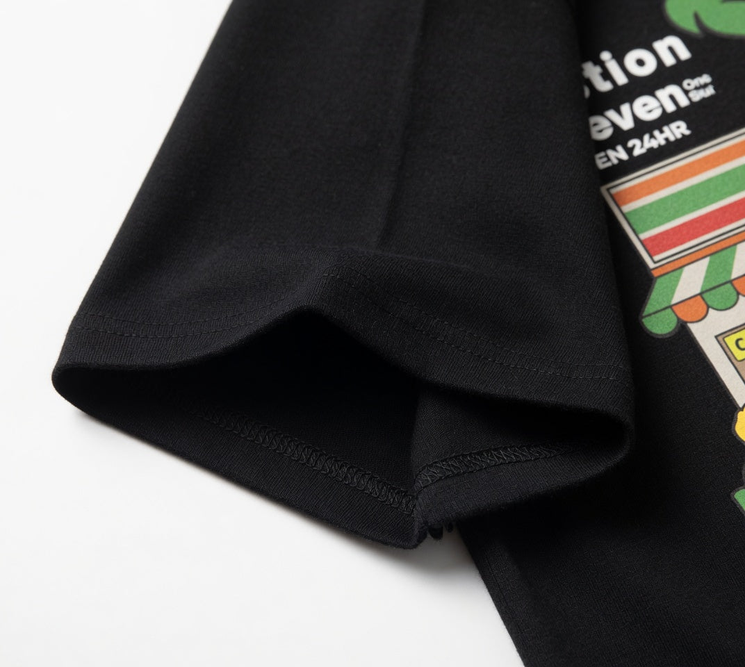 Question Eleven T-Shirt