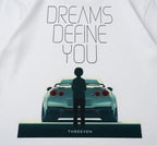 Nissan GTR R35 Dream T-Shirt