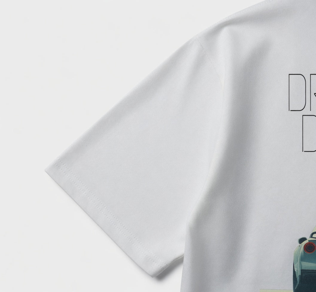Nissan GTR R35 Dream T-Shirt