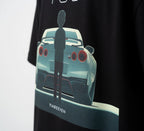 Nissan GTR R35 Dream T-Shirt