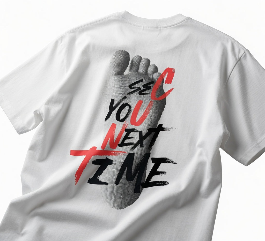 C.U.N.T T-Shirt